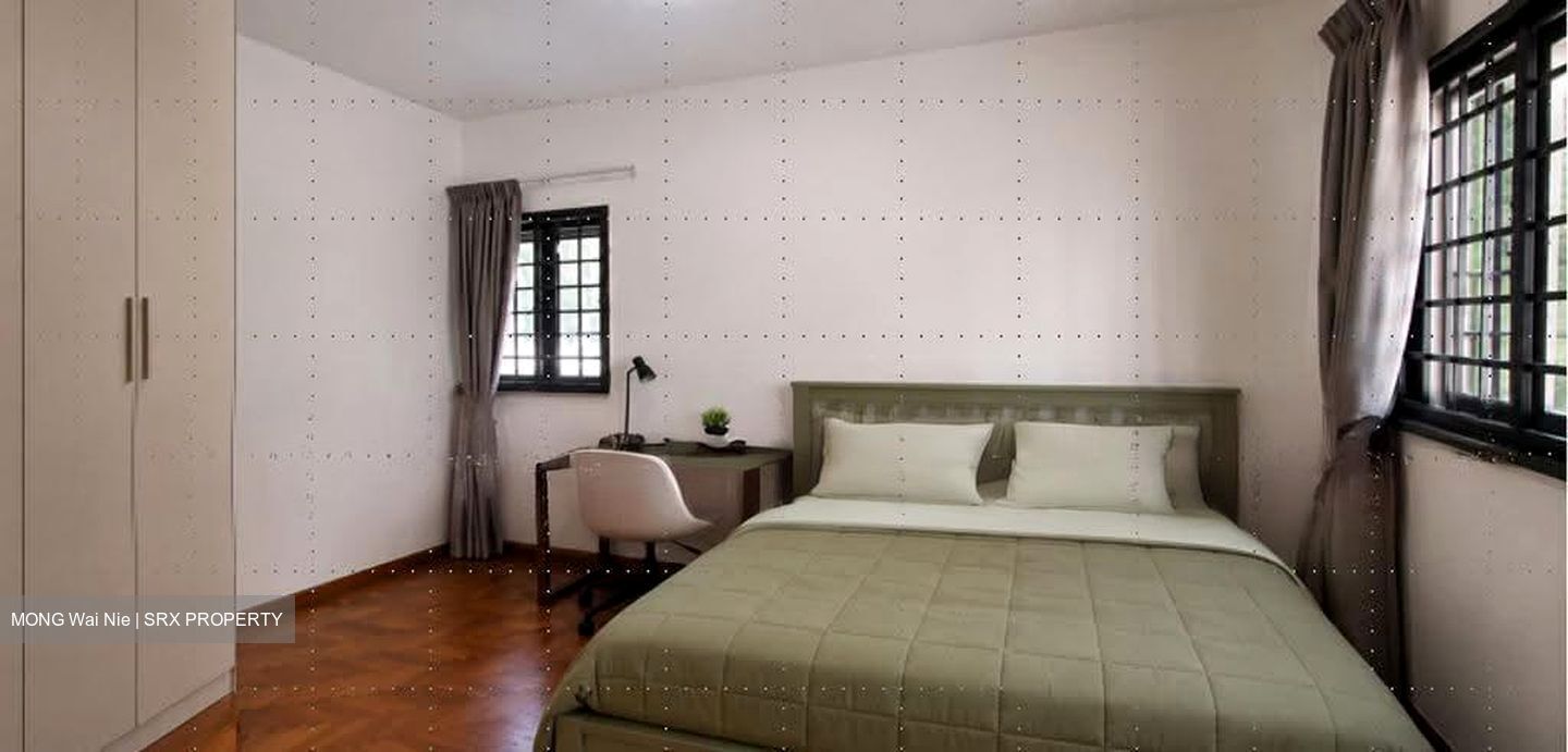 Lorong Lew Lian (D19), Terrace #614604271
